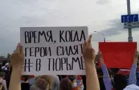 The number of political prisoners in Belarus continues to increase / From the Euroradio archive
