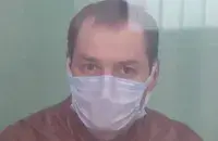 Сергей Розум / t.me/viasna96