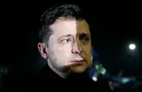Владимир Зеленский / Reuters​