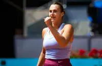 Арина Соболенко&nbsp;/ j48tennis.net
