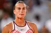 Aryna Sabalenka / newspix.pl
