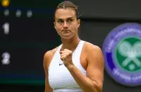 Арина Соболенко / Getty Images
