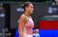 Арина Соболенко / j48tennis.net
