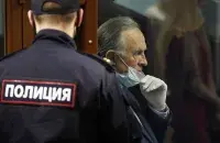 Олег Соколов / Reuters
