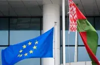 ЕС обсуждает, что делать с санкциями против официального Минска / slovoidilo.ua
