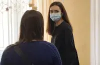 Софья Сапега / "Спутник"
