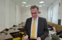 Андрей Савиных / Еврорадио​