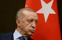 Реджеп Тайип Эрдоган / reuters.com