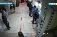 Дальнобойщик не дождался помощи от врачей
