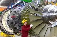 Siemens проиграла в Москве суд "Беларуськалию" / dpa
