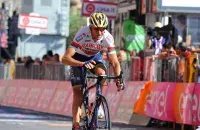 Константин Сивцов / Bahrain Merida​