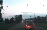 Кадр из видео