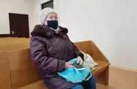 Валерия Смирнова / "Белсат"