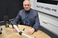 Николай Статкевич / Еврорадио
