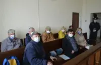 Суд над Дмитрием Лупачем / baj.by