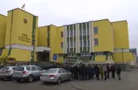Суд Пінскага раёна і горада Пінска