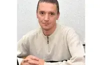 Дмитрий Суслов