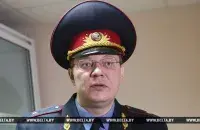 Андрэй Швед / БЕЛТА
