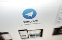 Мессенджер "Телеграм"