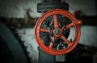 Украина не может полностью контролировать транзит газа из России / pixabay.com​
