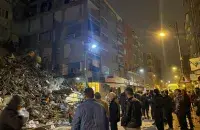 Дом, которого больше нет /&nbsp;ntv.com.tr
