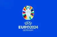 Эмблема Евро-2024

