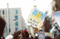 Европарламент призывает создать трибунал против российских военных преступников / Pexels, Markus Spiske​