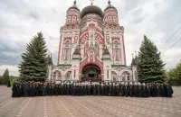 Собор УПЦ МП​