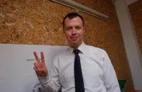 Борис Горецкий
