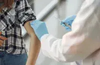Вакцинация / pexels.com
