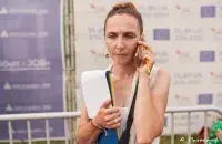 Вольга Вялічка / фота Аляксандра Пасечніка​