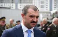 Виктор Лукашенко / Еврорадио​