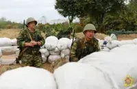 Белорусские военные​ / t.me/modmilby