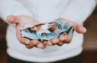 Where's the money? / unsplash.com