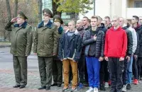 Призывники / sb.by
