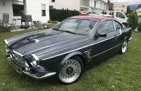 A BCC Vintage retro car&nbsp;/&nbsp;drive2.com