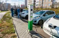 В Беларуси дорожает "топливо" для электромобилей / malankabn.by