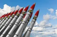 Nuclear weapons to be deployed in western Belarus / twitter.com/GlobNews24
