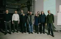 Члены Белорусской партии "Зелёные" / facebook.com/belarusiangreens