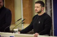 Владимир Зеленский / пресс-служба президента Украины
