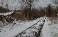 Зіма ў Беларусі / Еўрарадыё