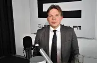 Максим Знак / Еврорадио
