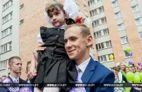 Фото: БЕЛТА