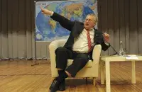 Владимир Жириновский. Фото: Reuters​