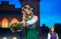 Элеонора Качаловская / t.me/minsknews_by/