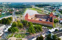 Фестиваль LidBeer / BestBelarus.by