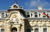 Посольство Беларуси в Литве