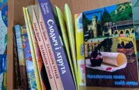 Белорусские книги