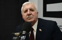 Григорий Костусев
