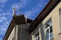 На месте происшествия